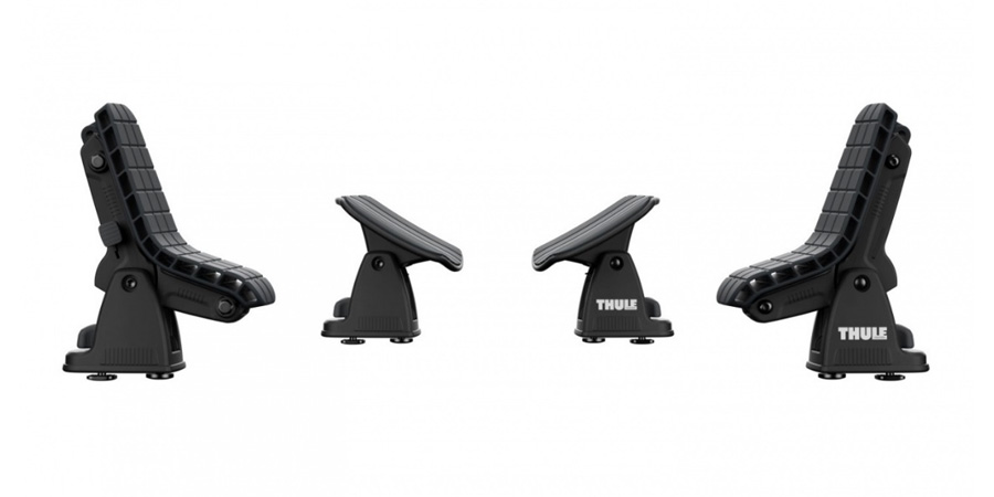 THULE DOCK GLIDE 896